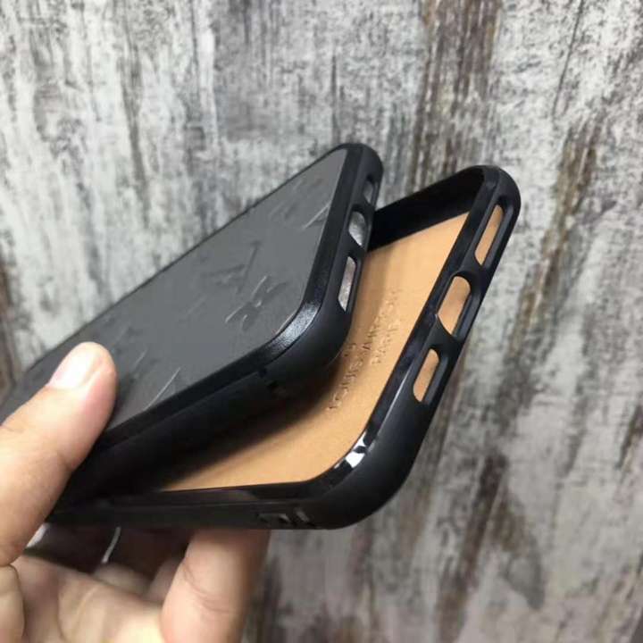 ブランド柄 ルイビトン カバー iphone11 pro max