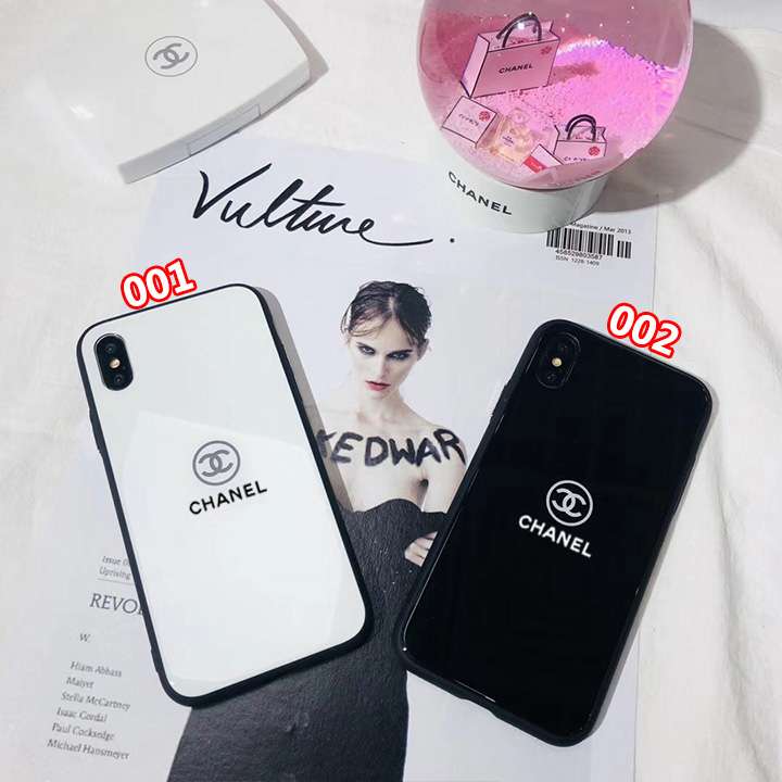 Chanel シャネル iPhone12 Pro Max ケース 