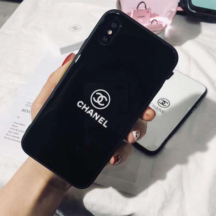 Chanel シャネル iPhone12 Pro Max ケース 