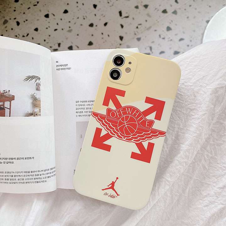  Air Jordan iphone12miniケース スポーツ風