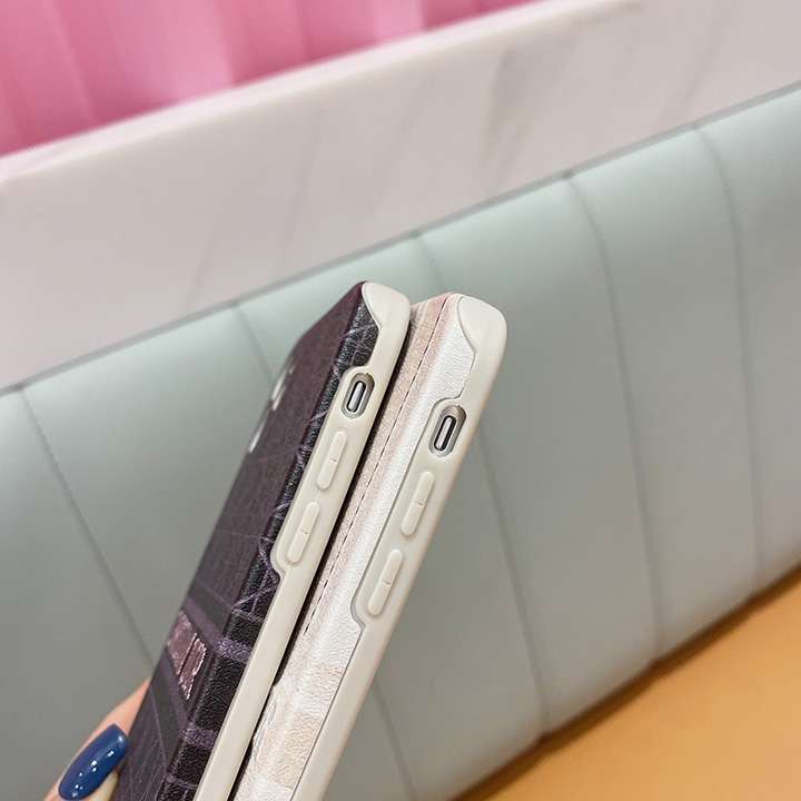  ブランド柄  iphone12pro maxケース