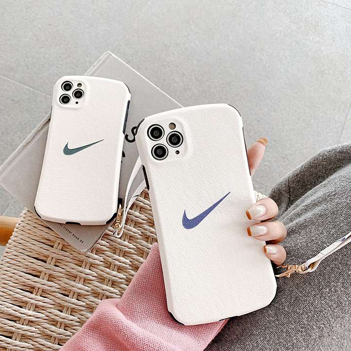 iphone12miniケース nike