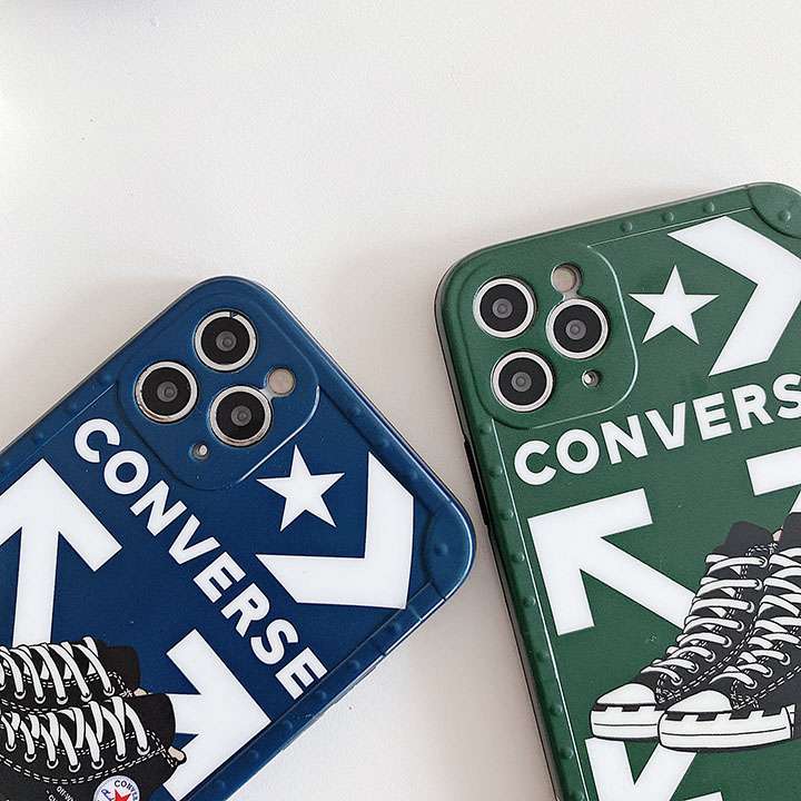 Converse iphone12miniケース