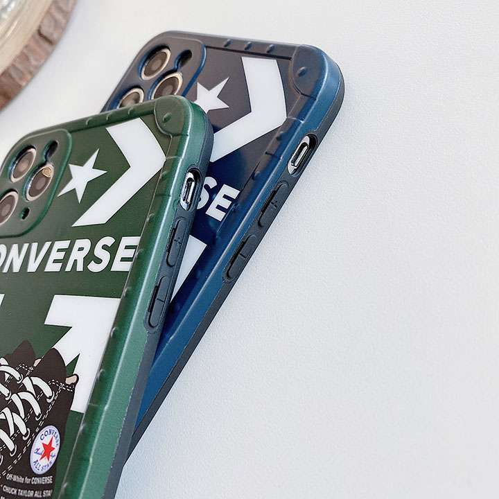 Converse iphone12miniケース