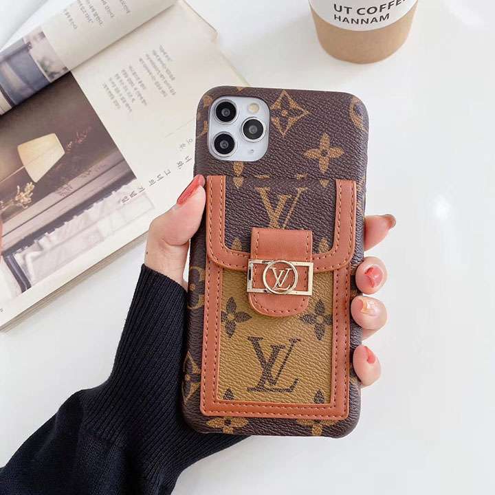  Louis Vuitton スプライス iphone12miniケース