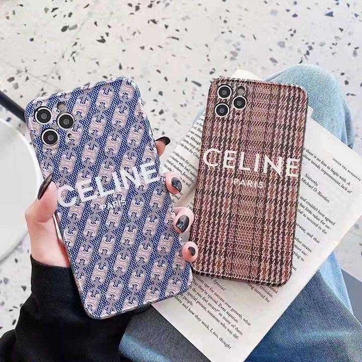 セリーヌ iphone12保護ケース パロディ 韓国風 新発売 iphone12proケース Celine 全面保護 iphone12pro maxケース おしゃれ エレガント iphone12miniケース