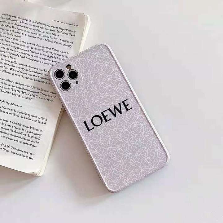 LOEWE ブランド iphone12ケース