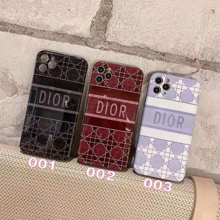 Dior 人気 iphone12pro maxケース