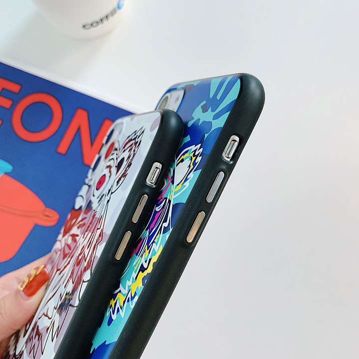 Kenzo お洒落 iphone12/12proケース