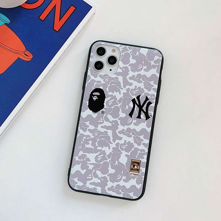  Bape iphone12proケース