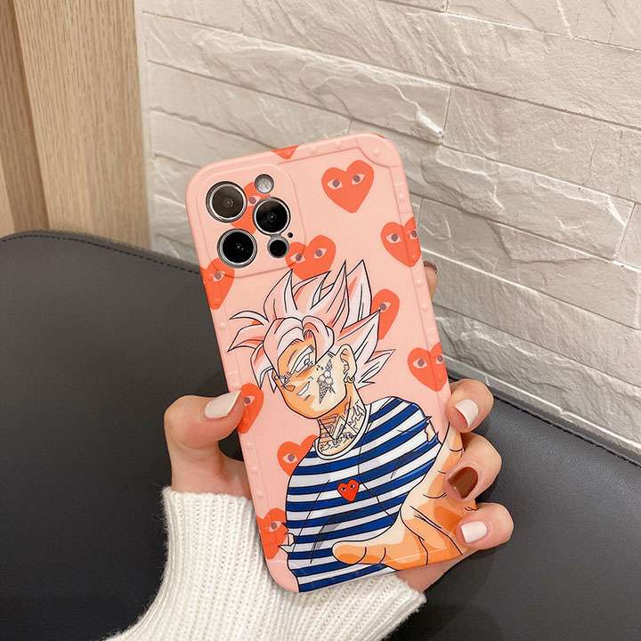  CDG パロディ 男女兼用 iphone12携帯ケース