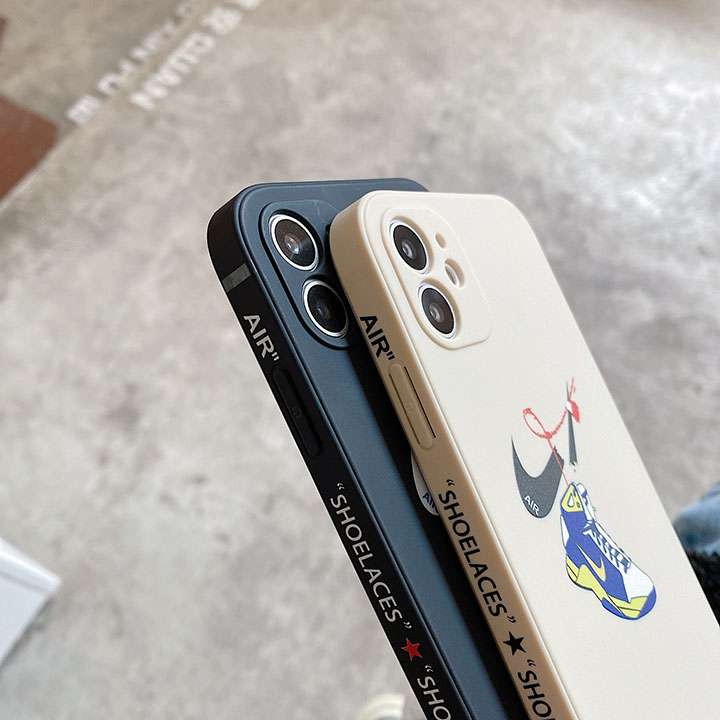 男女兼用 iphone12携帯ケース Air Jordan 高校生愛用 韓国風 iphone12proケース エアジョーダン オシャレ 高品質 iphone12pro maxケース 