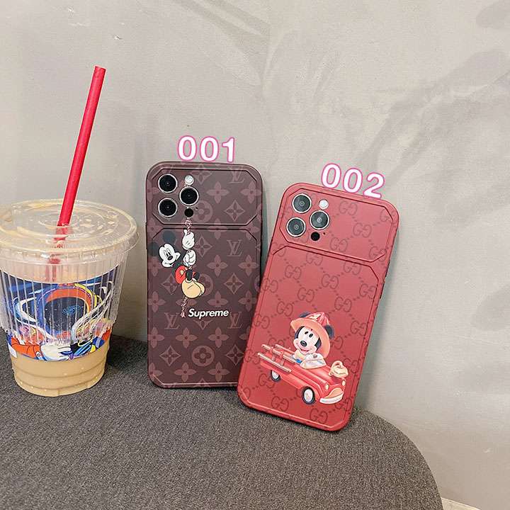 Gucci 可愛い iphone12ケース