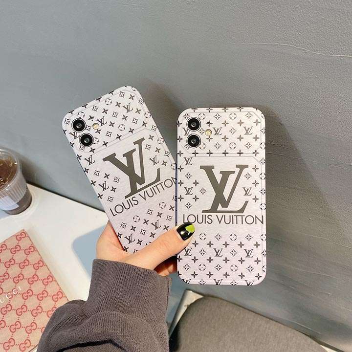 LV オシャレ iphone12proケース 