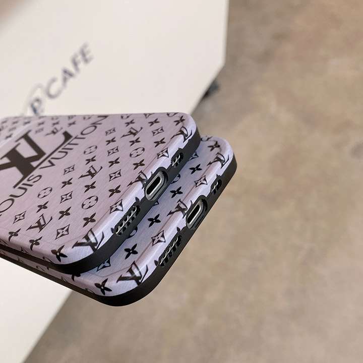 LV オシャレ iphone12proケース 