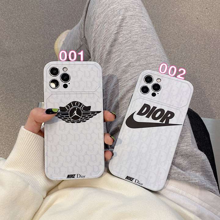 Dior 人気 iphone12proケース 