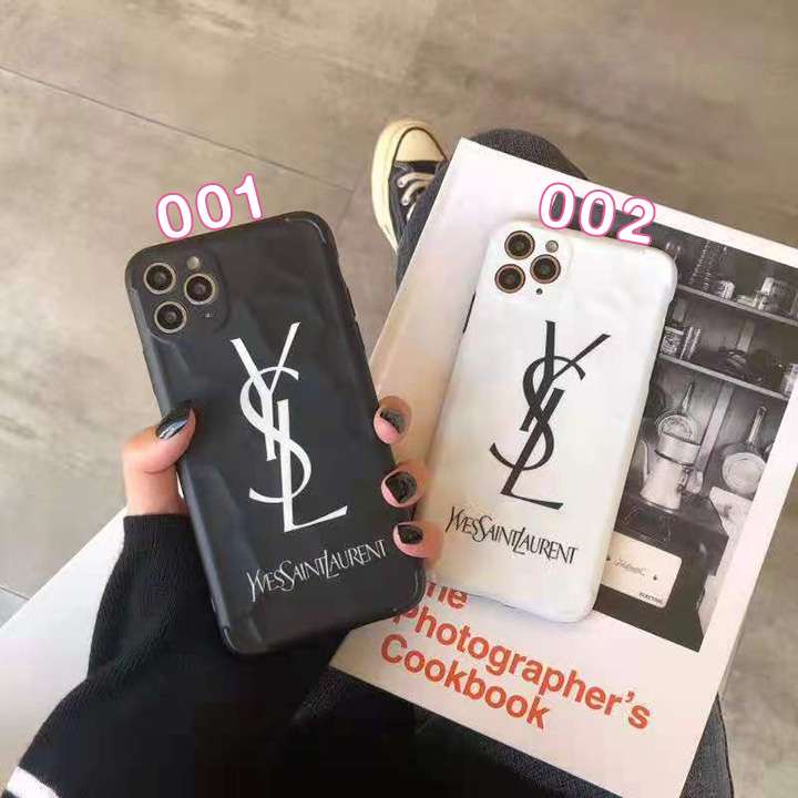 YSL 人気ブランド iphone12proケース