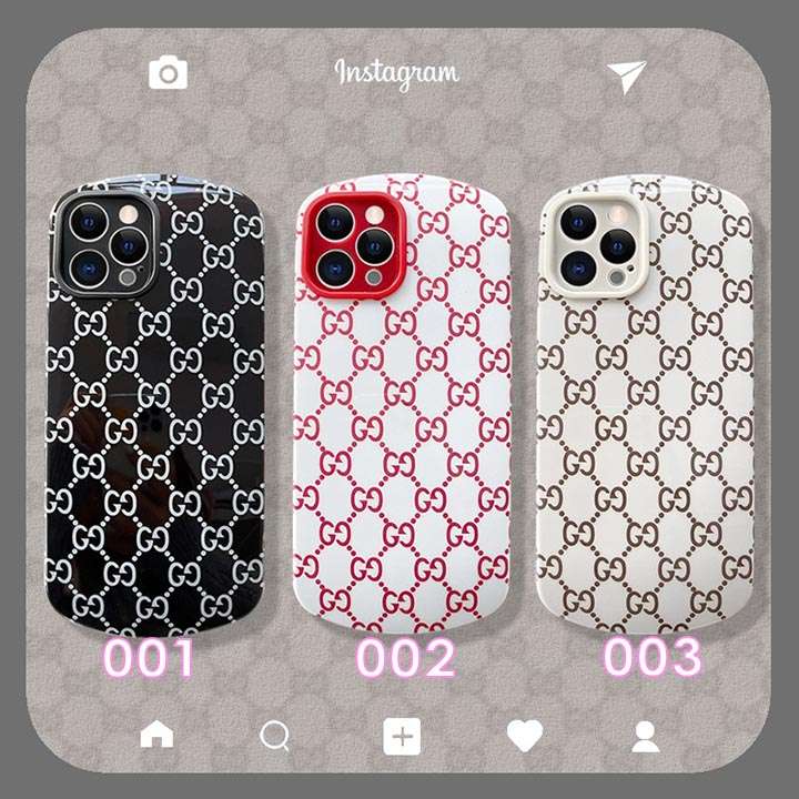 Gucci シンプル iphone12携帯ケース 