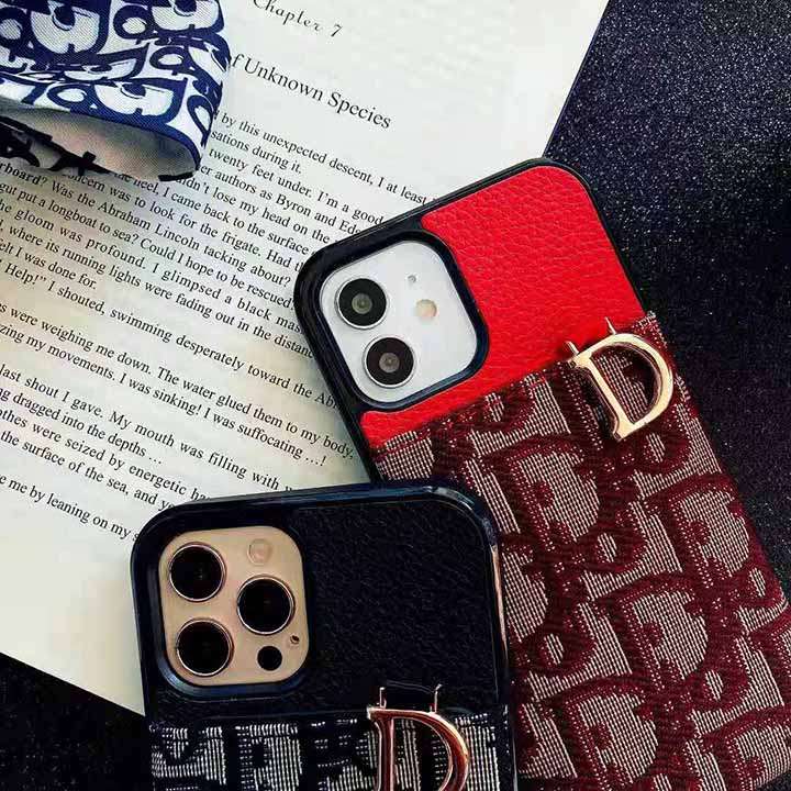 Dior ブランド iphone12ケース