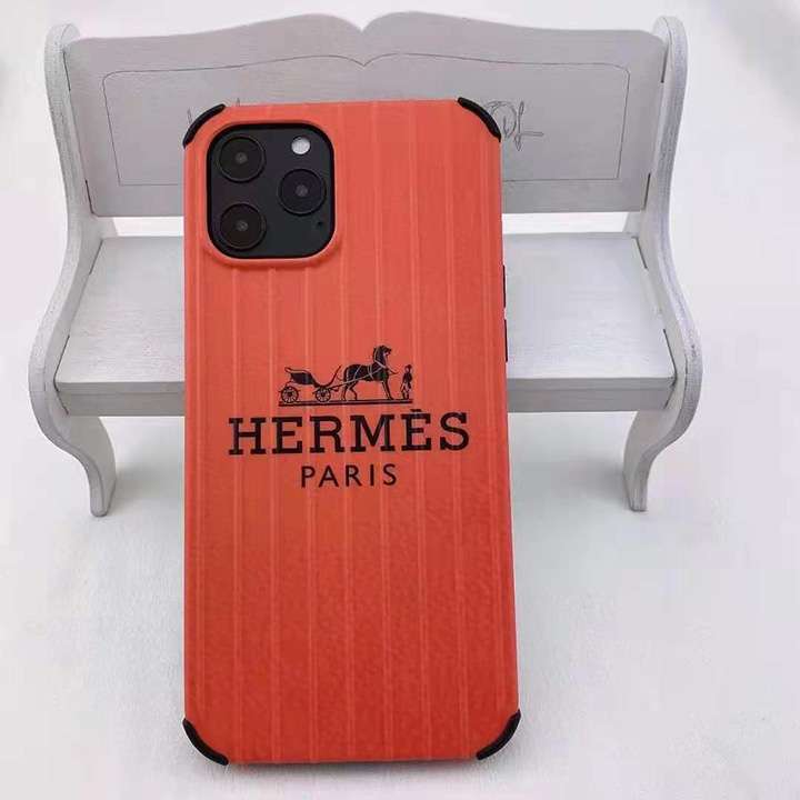 iphone11スマホケース Hermes