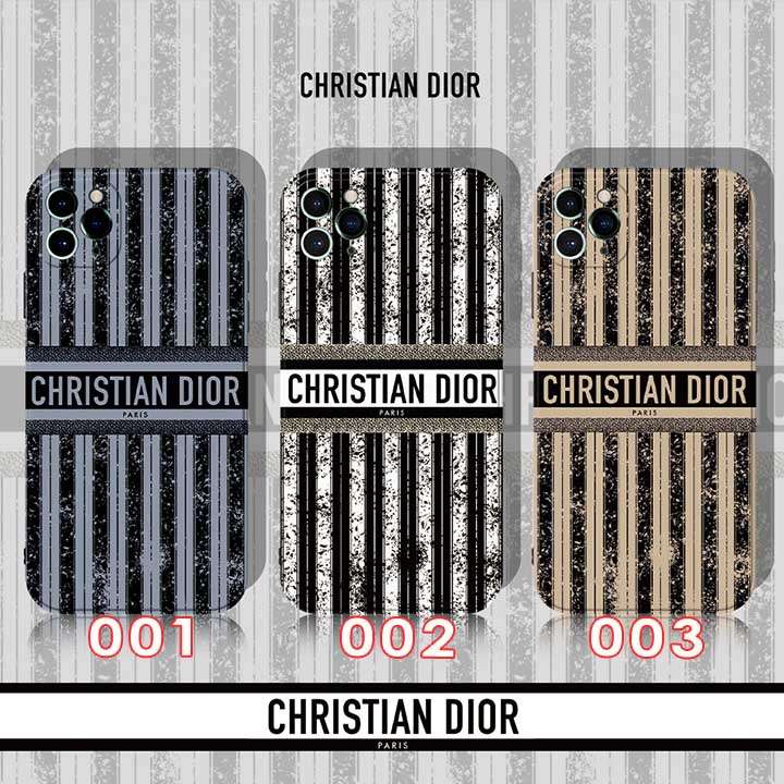 人気新作 dior iphone12ケース