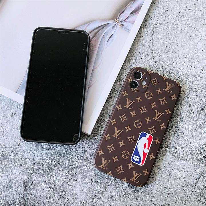 NBA スポーツ風 iphone12pro保護ケース