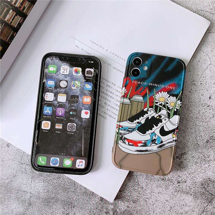 全面保護 パロディ iphone12pro maxケース