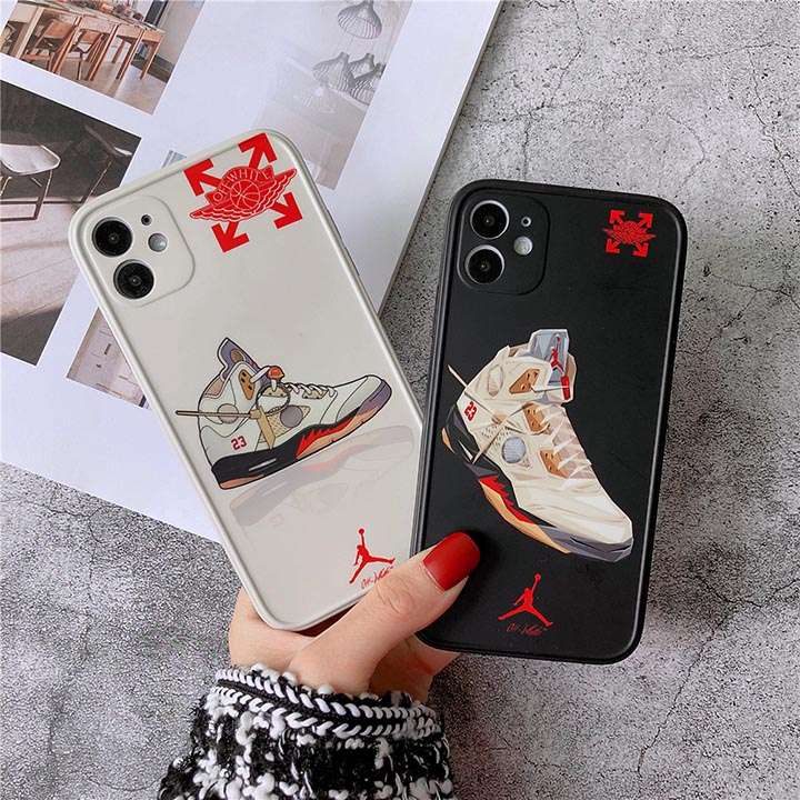 Air Jordan スマホケース 売れ筋 iPhone 12 pro/12 mini