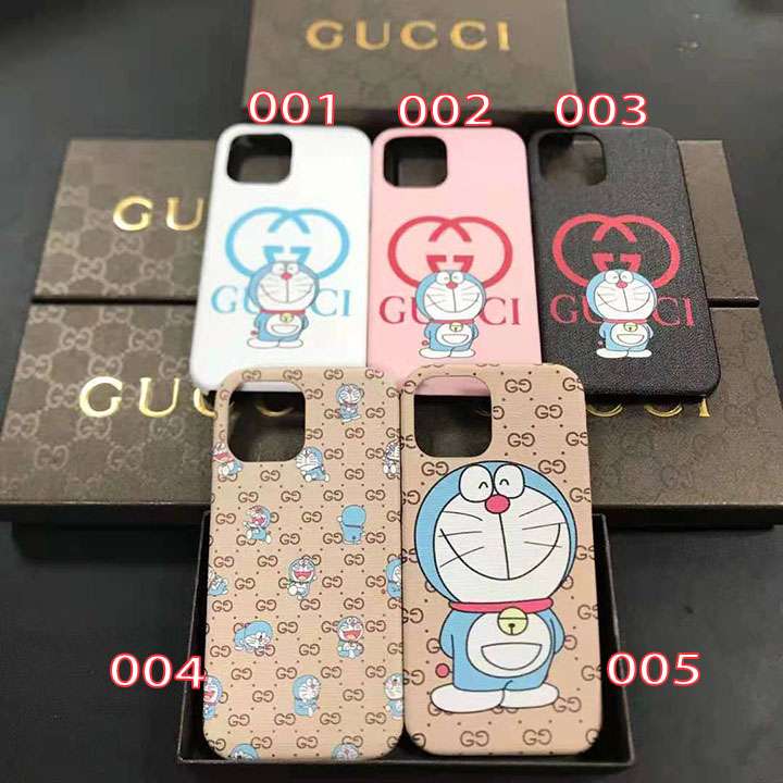 DORAEMON x GUCCI iPhone 12ケース