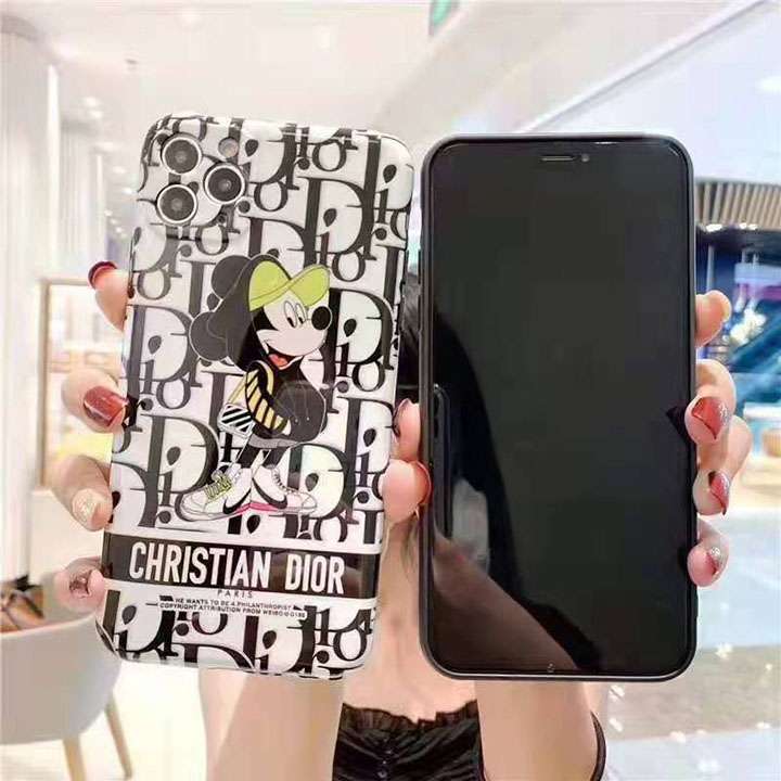 可愛い dior アイフォン11ケース