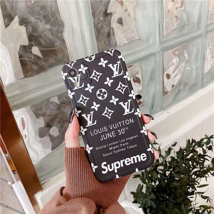 Louis Vuitton スマホケース