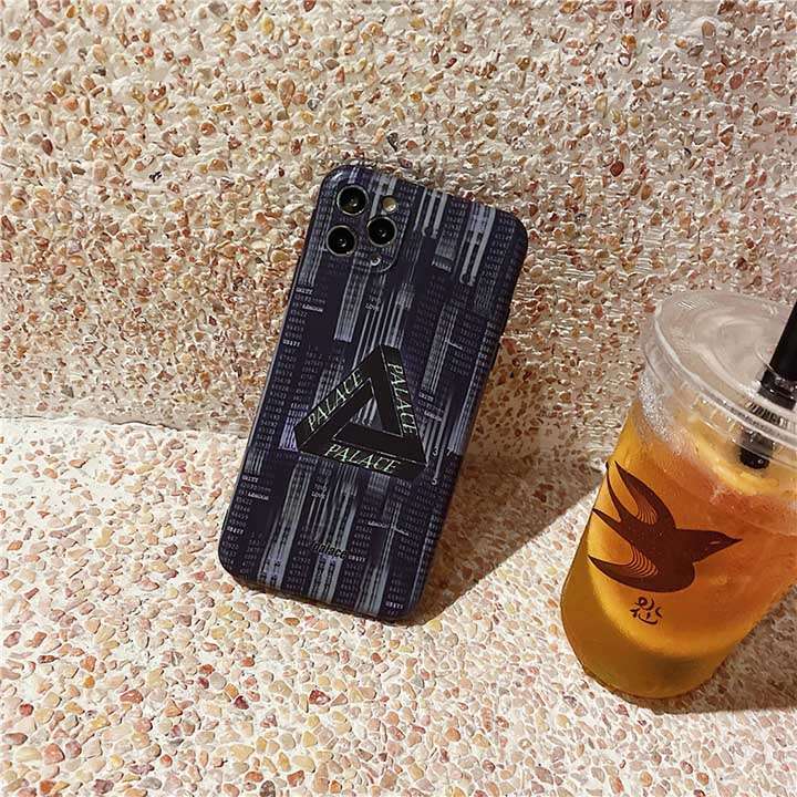 ブランド PALACE iphone12ケース