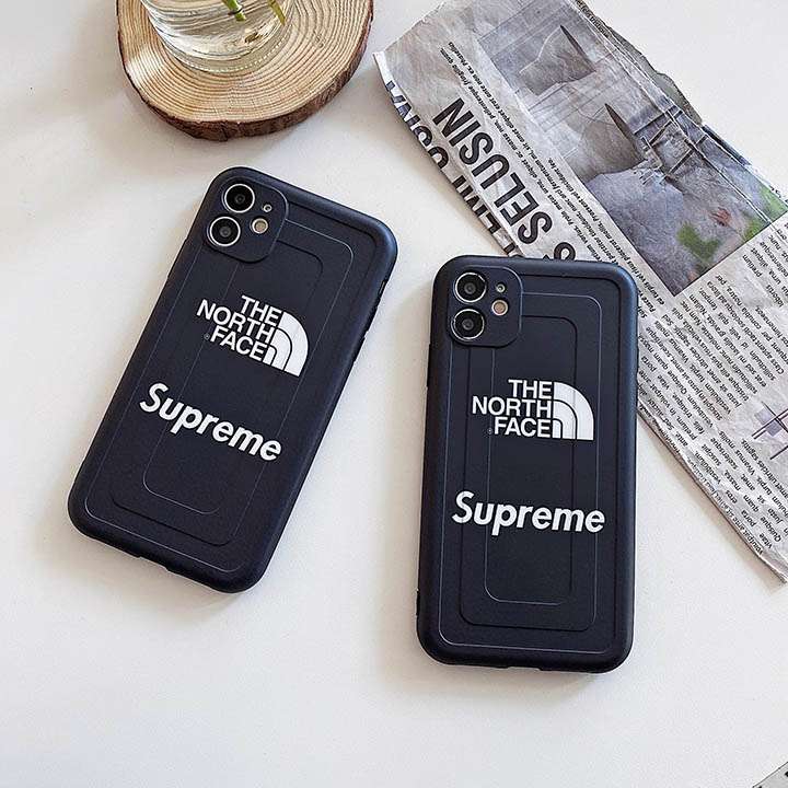 Supreme iphone12miniケース