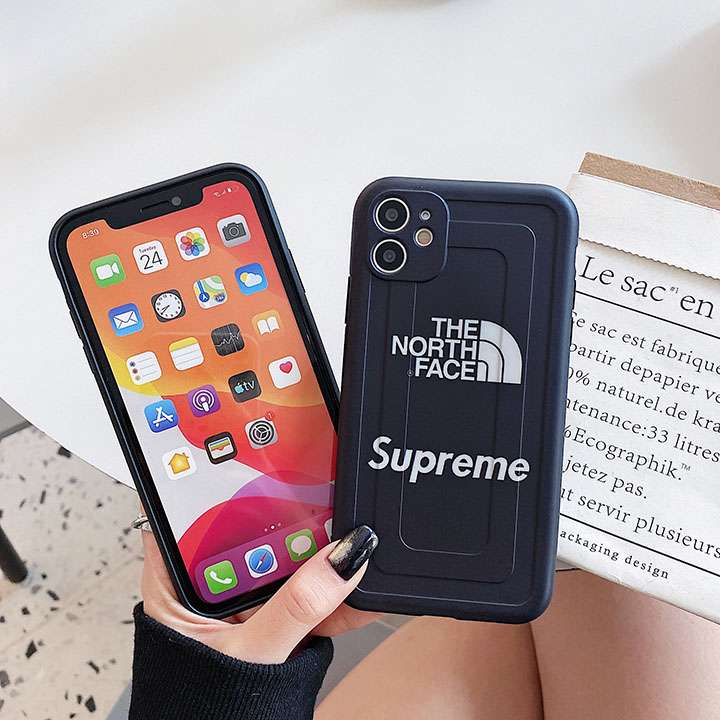 Supreme iphone12miniケース