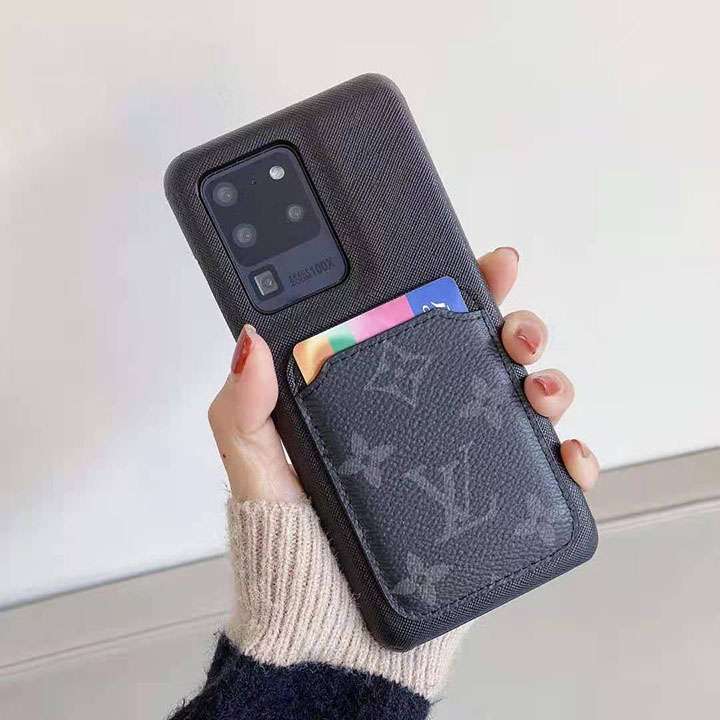 Louis Vuitton カード収納 iphone11ケース