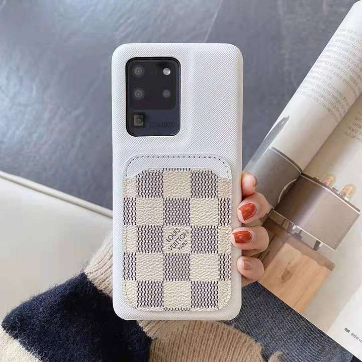 Louis Vuitton カード収納 iphone11ケース