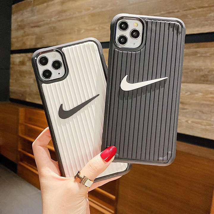 シリコン iphone12proカバー nike 専門店