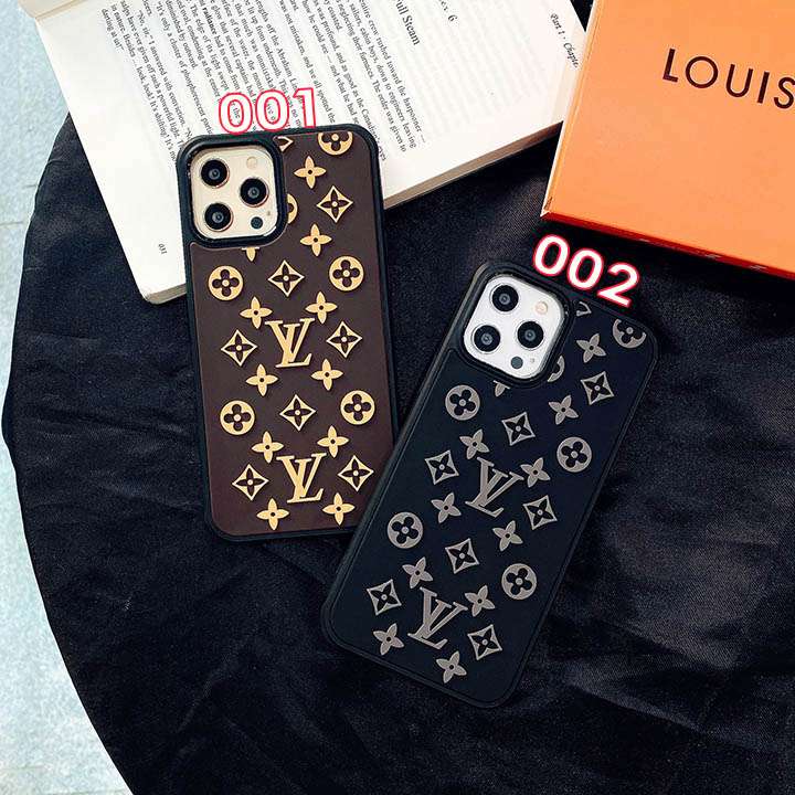 Louis Vuitton アイフォン12ケース