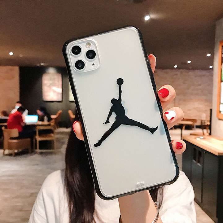 おしゃれスマホケースair jordanアイフォン XS