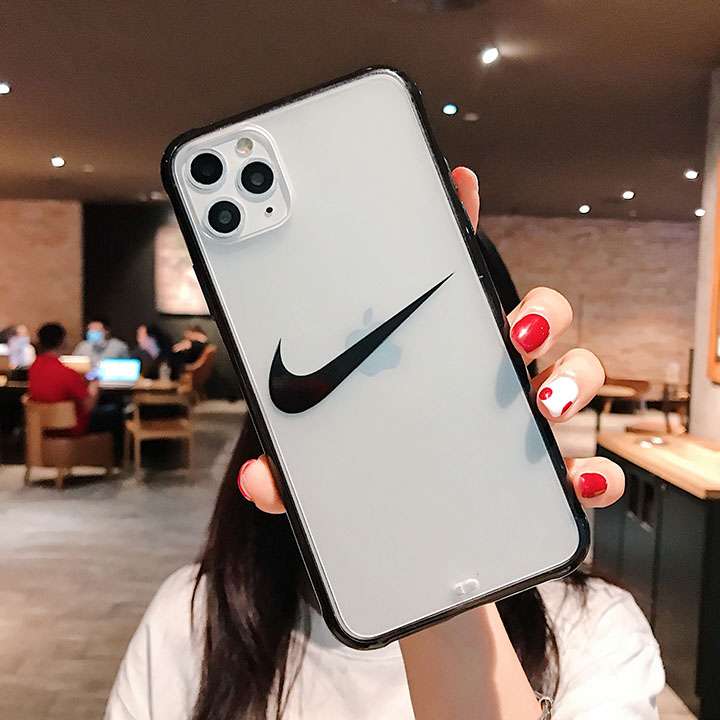 高品質 アイフォン xr Nike スマホケース