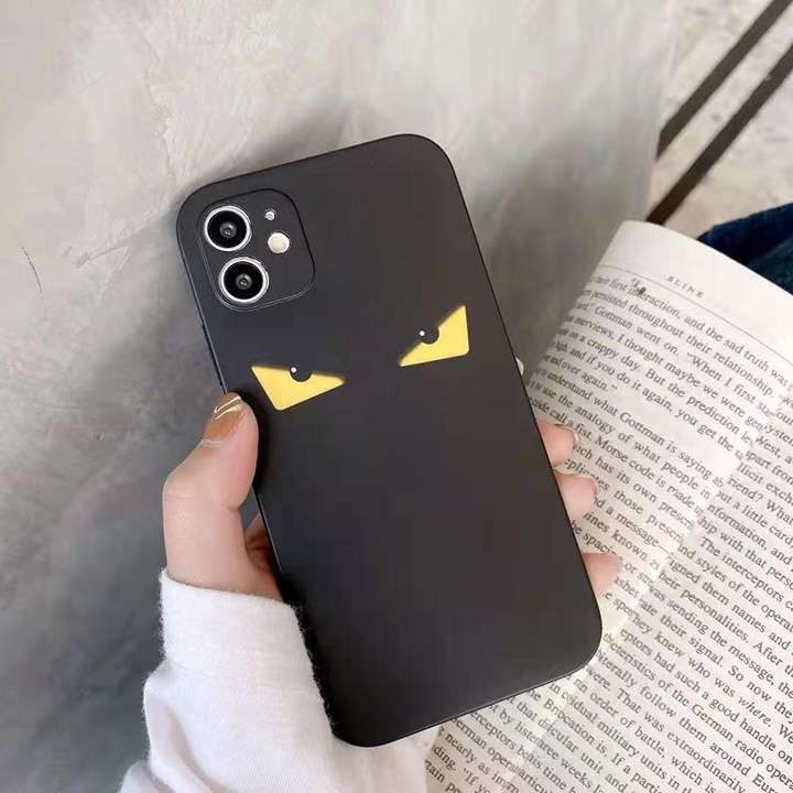 fendi iPhone XR 個性 スマホケース