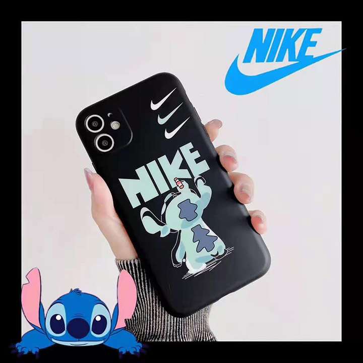 綺麗カバーnikeアイホン11