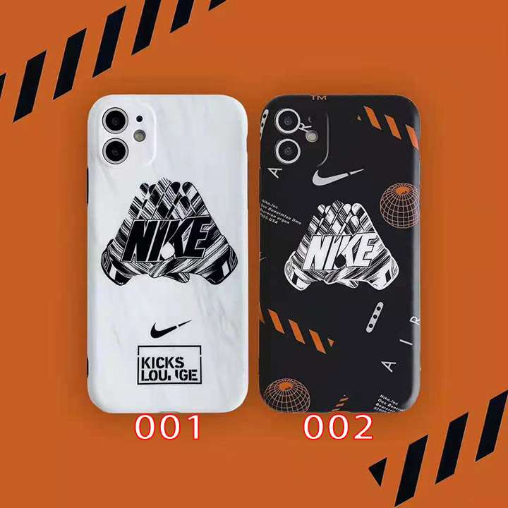 nike アイフォーン12プロマックス 流行り 保護ケース