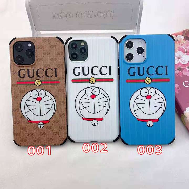 Gucci カバー iphone12 mini ブランド柄