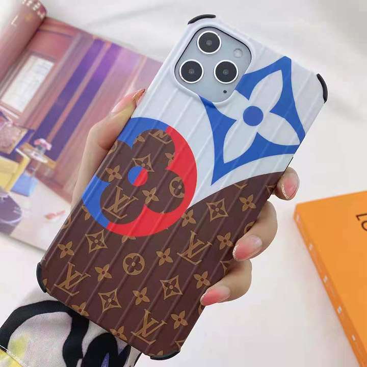 vuitton iPhone 7 芸能人 保護ケース