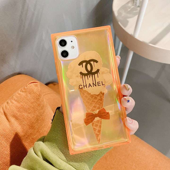 Chanel 保護ケース アイフォーン12mini コピー