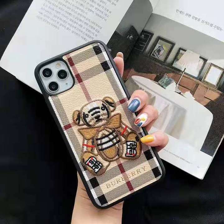 burberry 携帯ケース 激安 iPhone 7 plus