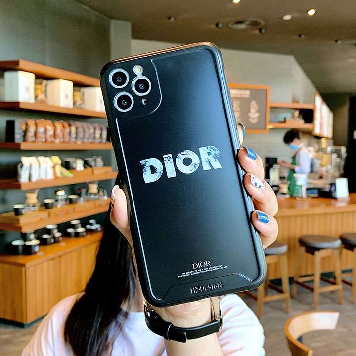 dior iPhone 11おしゃれケース