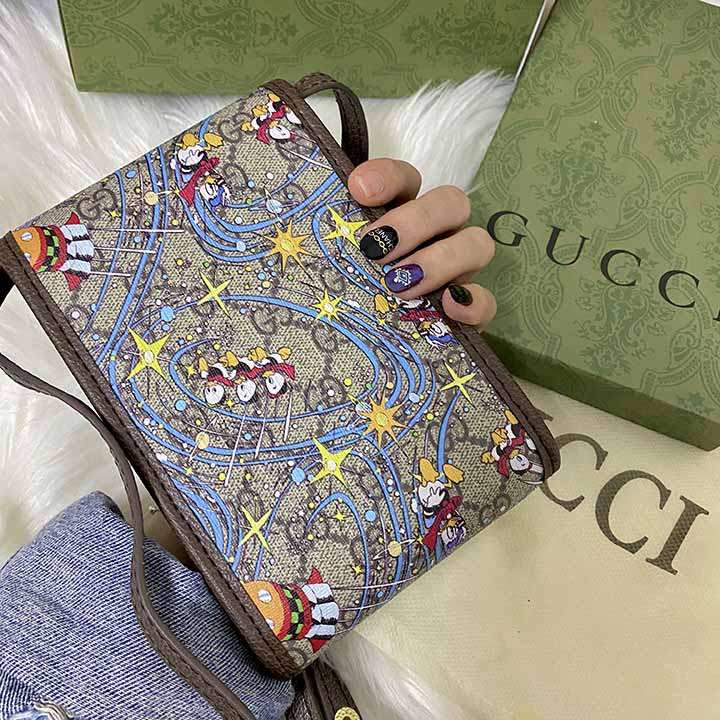 アイフォン 8スマホケースgucci