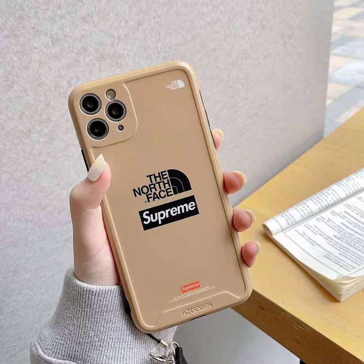 iphone11Pro ケース supreme 高品質